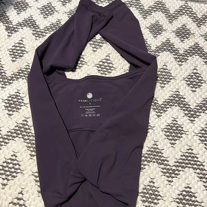 Super soft yoga pants